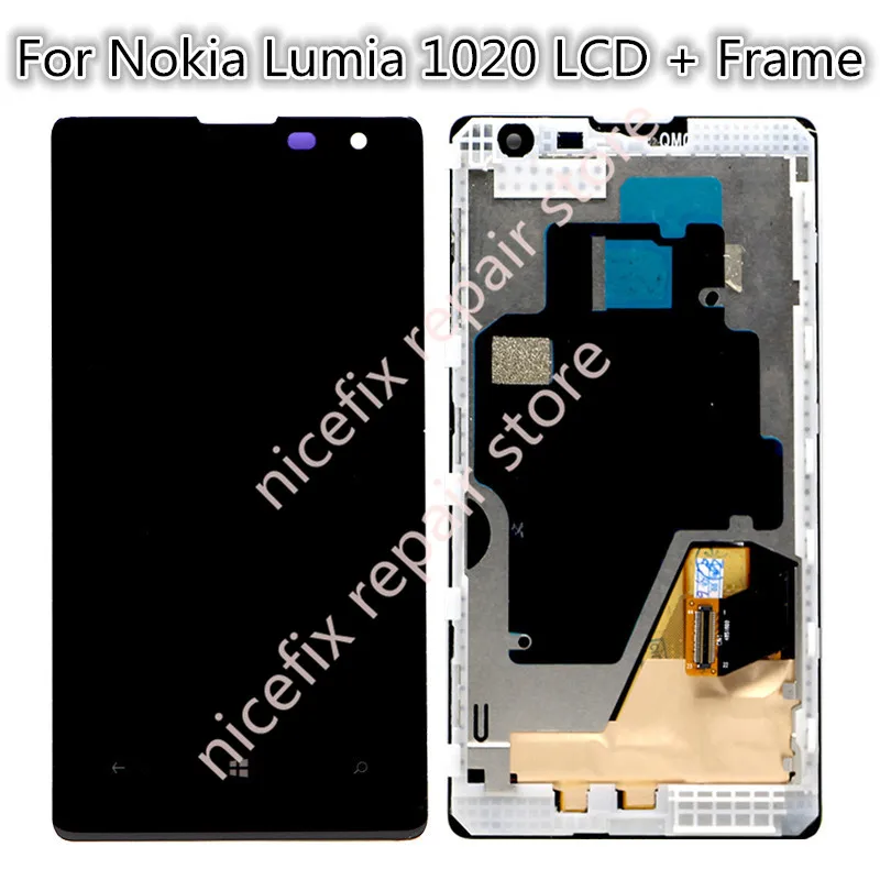 nokia 1020 lcd + frame 280yuan (1)_