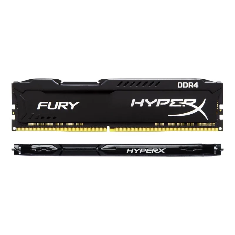 Kingston Hyperx черная фурия Memoria Arbeitsspeicher ОЗУ DDR4 8 GB 2666 MHz CL16 HX426C16FB DIMM Применение для