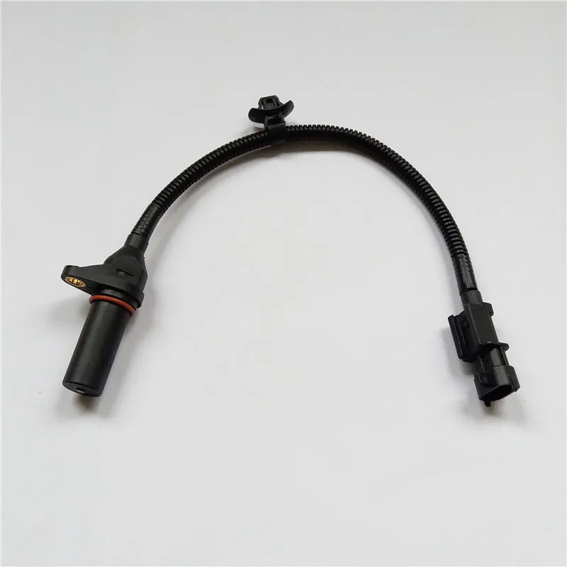 New Crankshaft Position Sensor For Hyundai Elantra KIA Rio 39180-2B000 391802B000 6