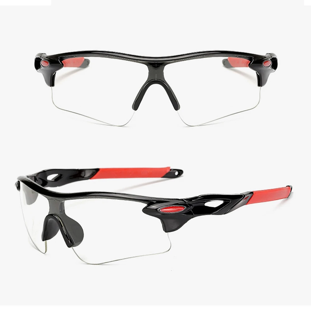 Унисекс ветрозащитные очки для велоспорта очки для спорта на открытом воздухе горный велосипед очки для горного велосипеда мотоциклетные солнцезащитные очки UV400 - Цвет: Color 22