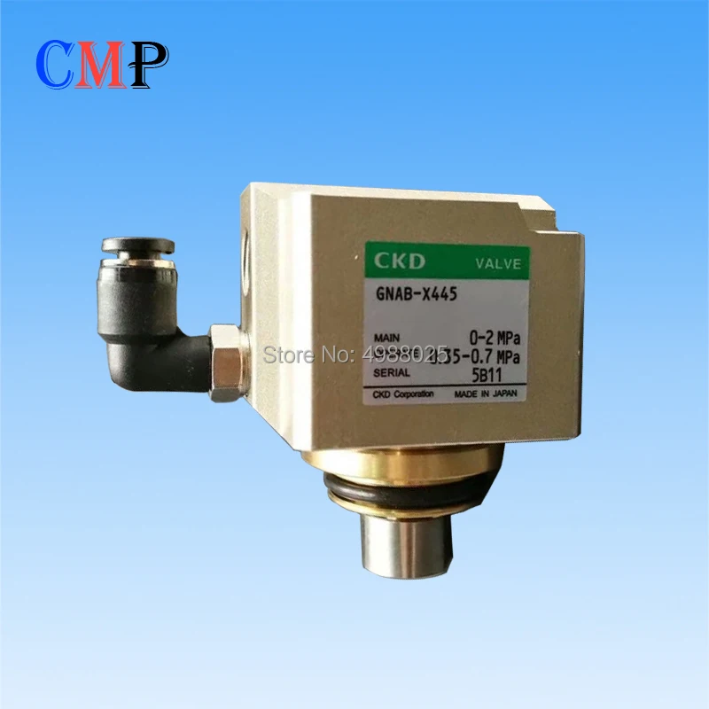 CMP-SODICK-GNAB-X445
