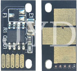 

4Pcs DRUM RESET CHIP FOR Minolta bizhub C20PX/C30P/C31drum accessory printer