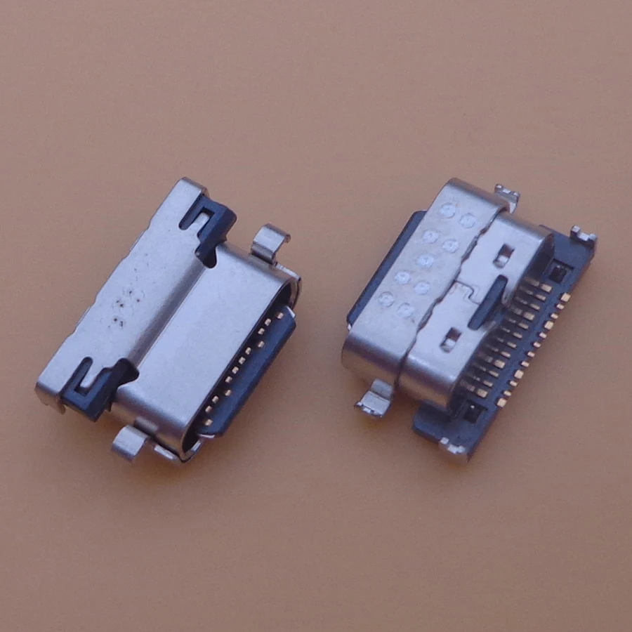 Buy 20pcs For MOTO Z3 PLAY Z3 play micro usb jack