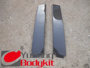 

B Pillar Cover (pair) CF For Skyline R34 GTR GTT Carbon Fiber