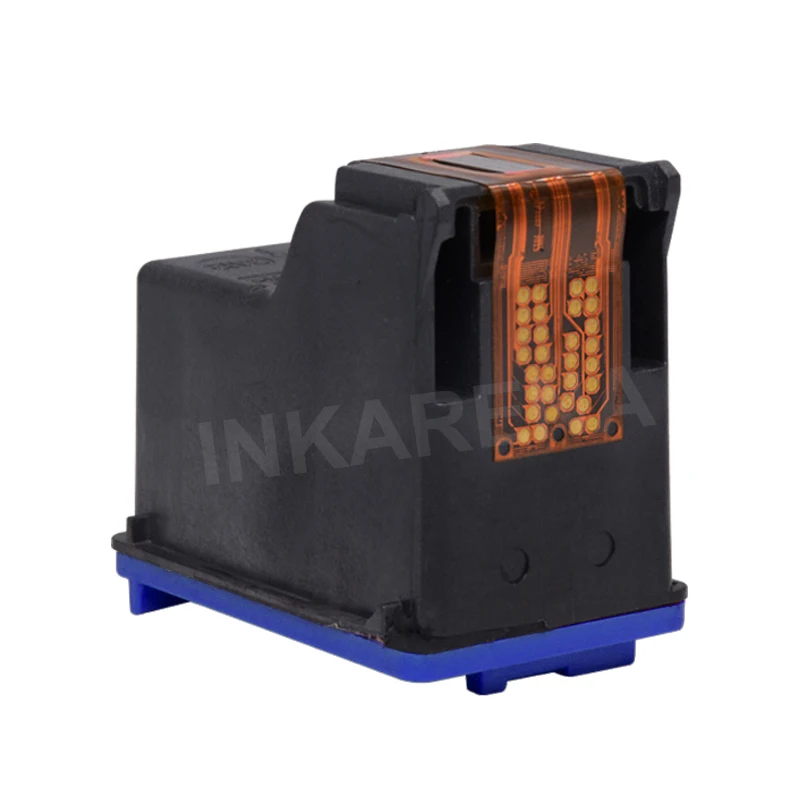 Картридж INKARENA для замены картриджа HP21 22 DESKJET 3910 3920 3930 3940 D1311 D1320 D1330 D1341|replacement