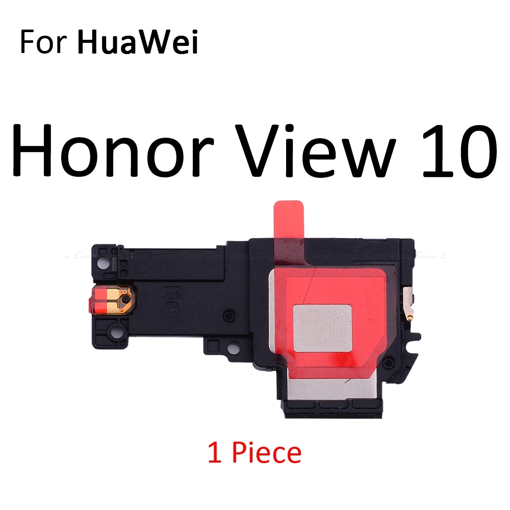 Huawei Honor View 20, 10, 9, 8X, 8C, 8 Lite, 8 Pro Loud Speaker Sound Buzzer Flex Cable Ringer