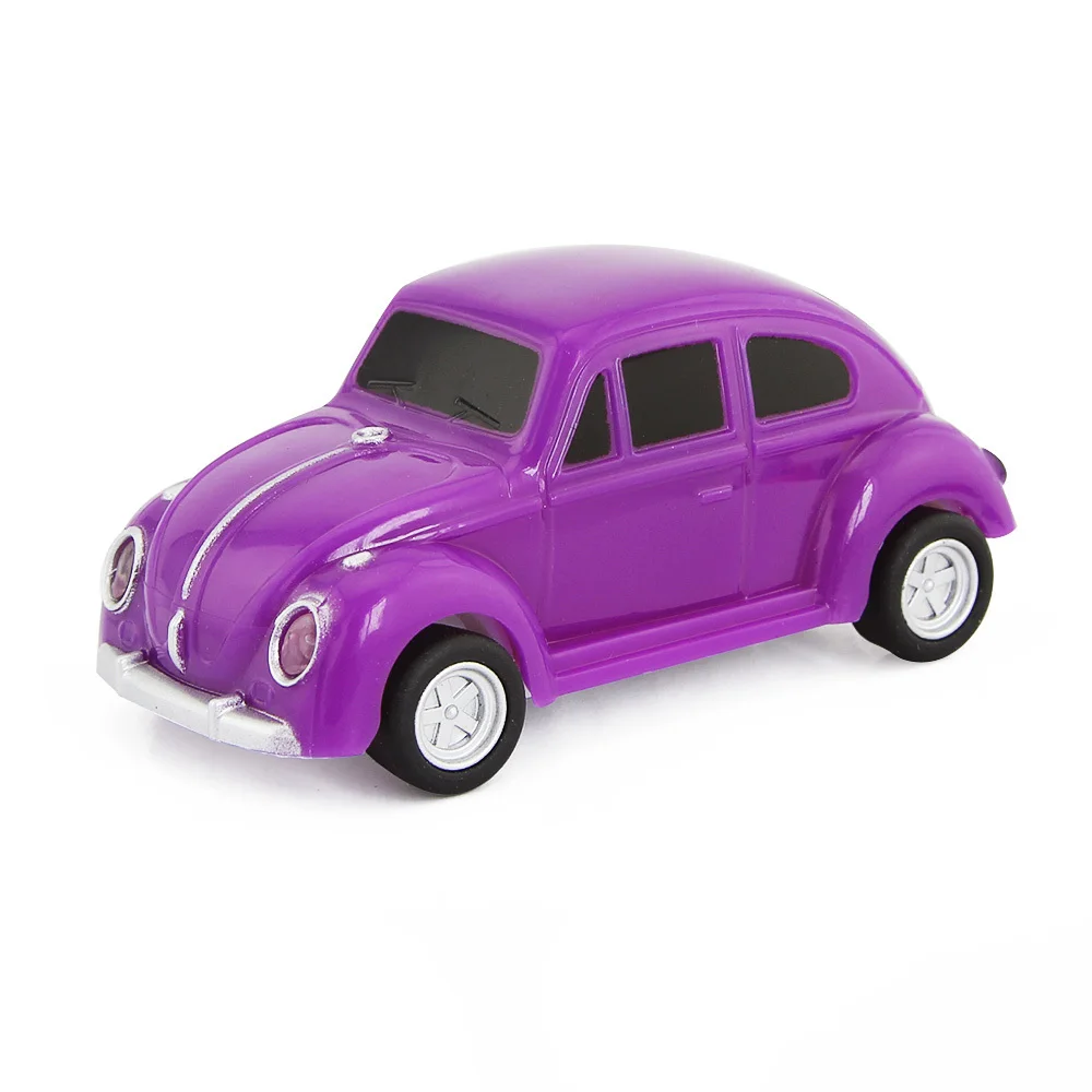 Mini VW Beetle Car USB Flash Drive