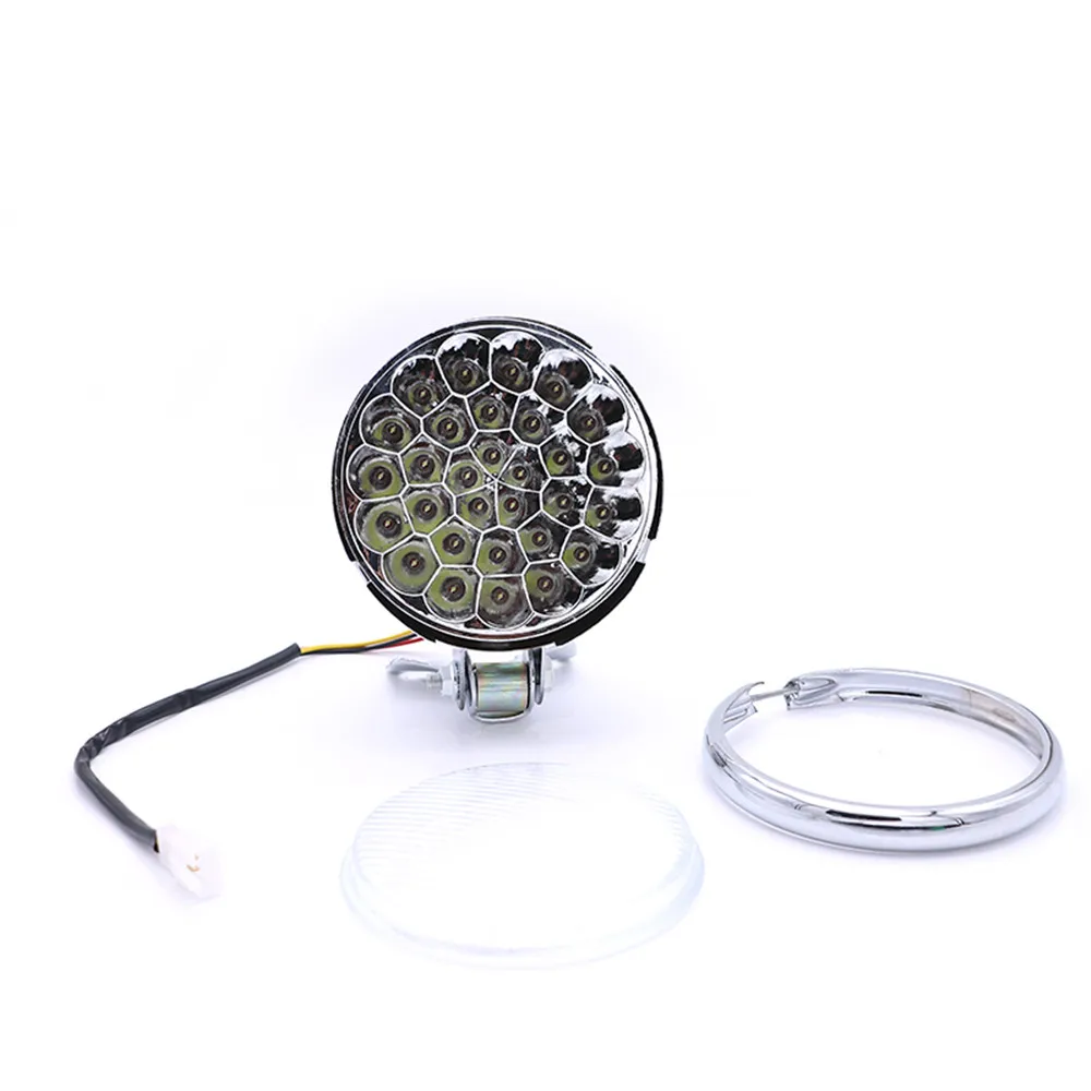50LED