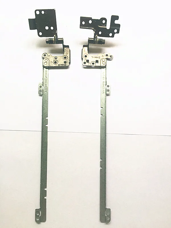 New for Acer Chromebook C731 C731T FBZHM007010 Laptop LCD Hinge Set Left+ Right
