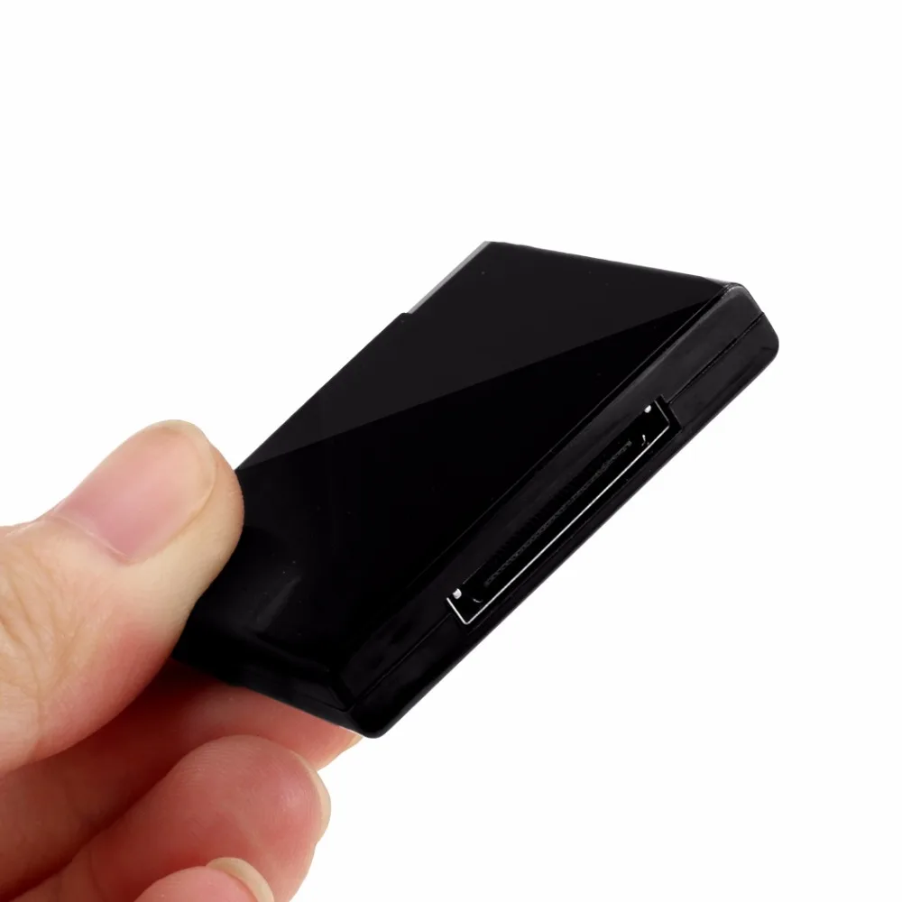 Акция! 30 контактная док станция портативный мини Bluetooth A2DP музыкальный приемник