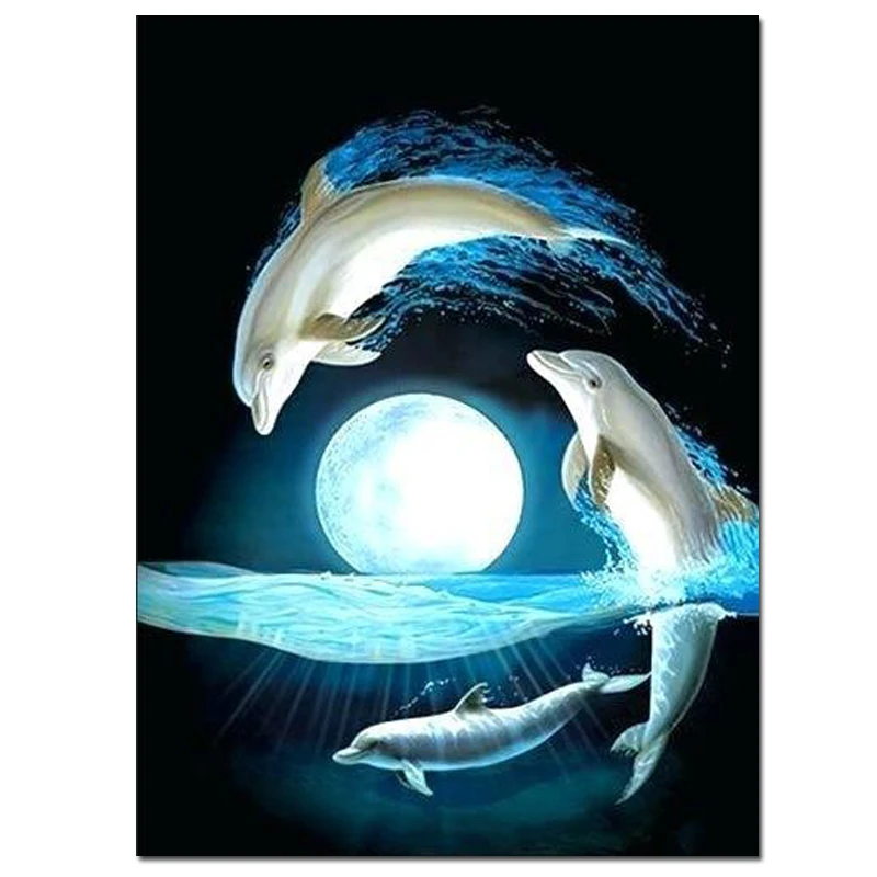dolphins 99
