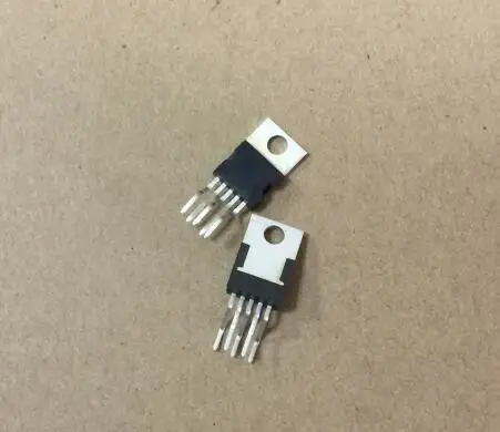 

10PCS TDA2040V TDA2040 TO220 TDA 2040