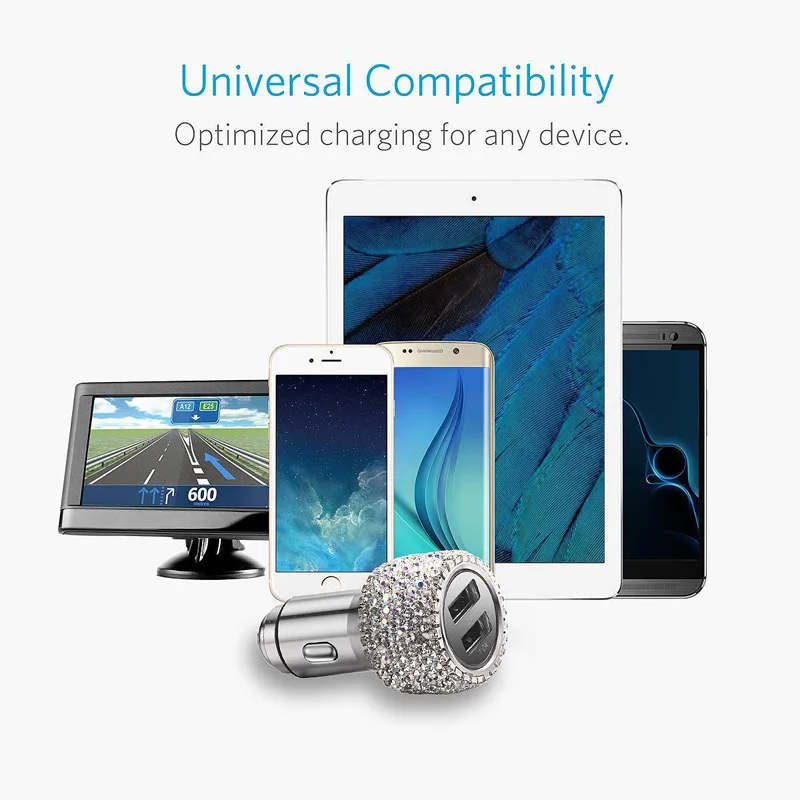 Dual-USB-Car-Charger-Fast-Charging-With-bling-bling-crystal-Girl-Auto-decoration-For-iPhone (2)