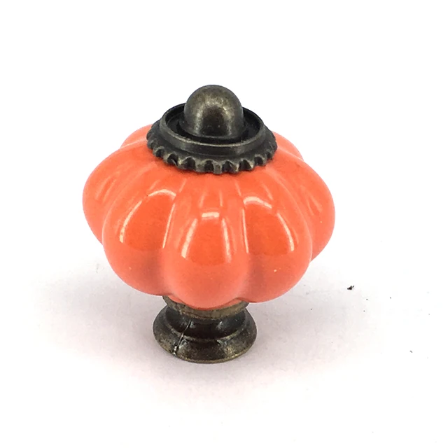Cheap New Ceramic Kitchen Cabinet Cupboard Door Handles Drawer Knobs Wardrobe Pulls Kitchen Furniture Home Pull Handle Orange Color Cheap New Ceramic Kitchen Cabinet Cupboard Door Handles Drawer Knobs Wardrobe Pulls Kitchen Furniture Home Pull Handle Orange Color