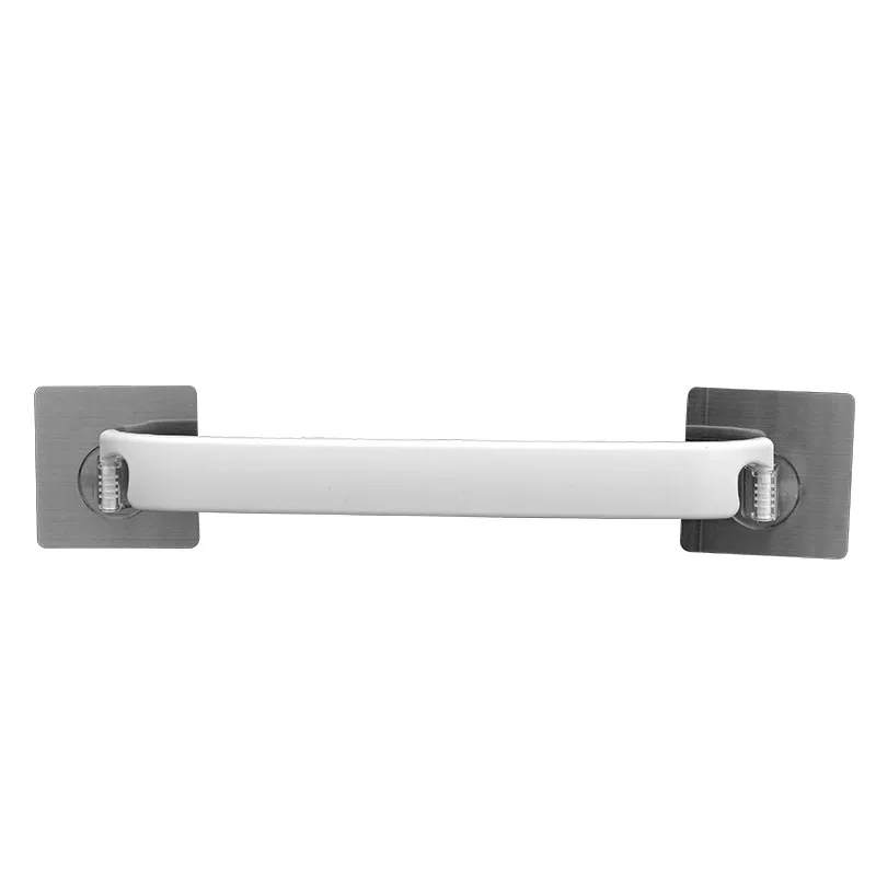 Shuangqing-wall-mounted-strong-towel-bar-towel-hanging-bathroom-shelf-single-corner-towel-rack (1)