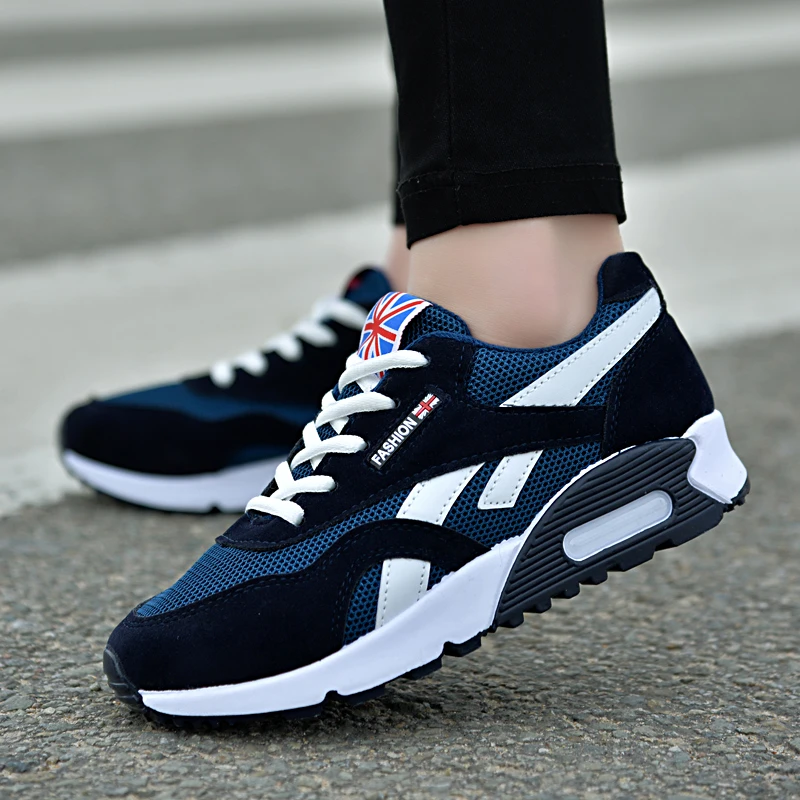 fashion tennis shoes