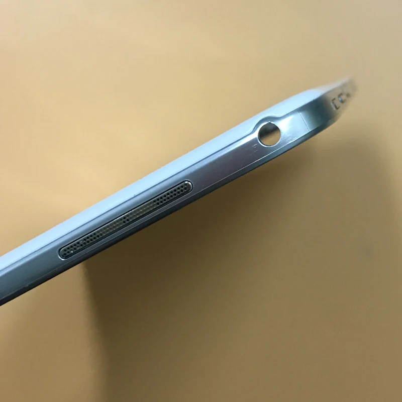 Для samsung Galaxy Tab 3 10 1 P5200 P5210 задняя крышка корпуса батареи чехол Крышка батарейного