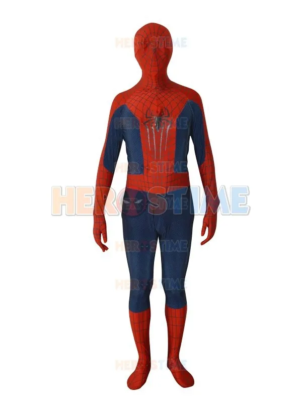 2014-The-New-Amazing-Spider-Man-2-Costume-3D-Spiderman-Costume-SC055-1-600x800