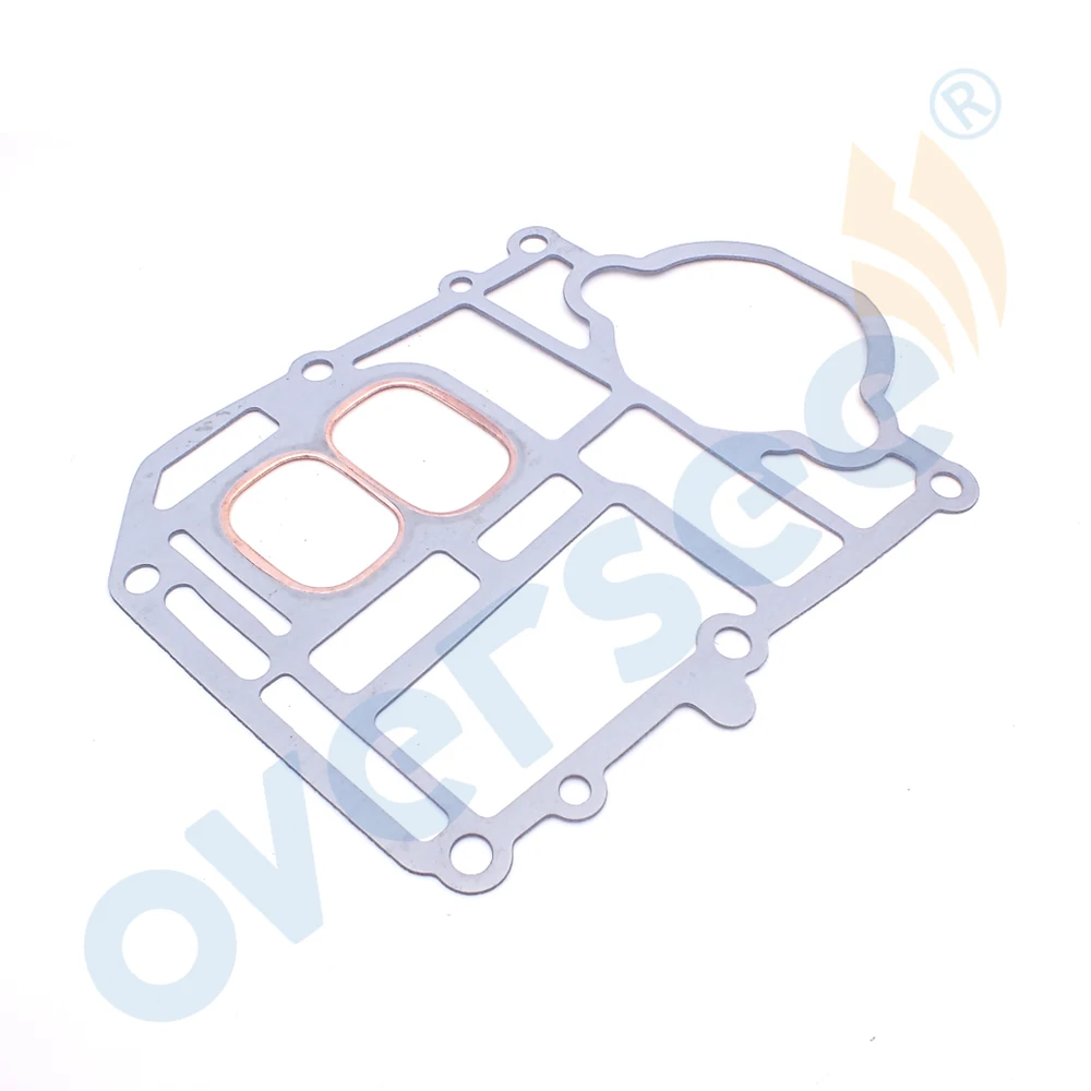 OVERSEEE 346-01303-0 346013031 м прокладка основания двигателя для установки Tohatsu Nissan. OVERSEEE 346-01303-0 346013031 м прокладка основания двигателя для установки Tohatsu Nissan.