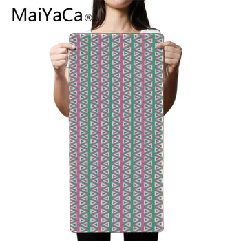 

MaiYaCa Large Mouse Pad Anti-slip Perfect Locking PC Computer Desk Mat For Geometric triangular Mouse Pad As Christmas Gift