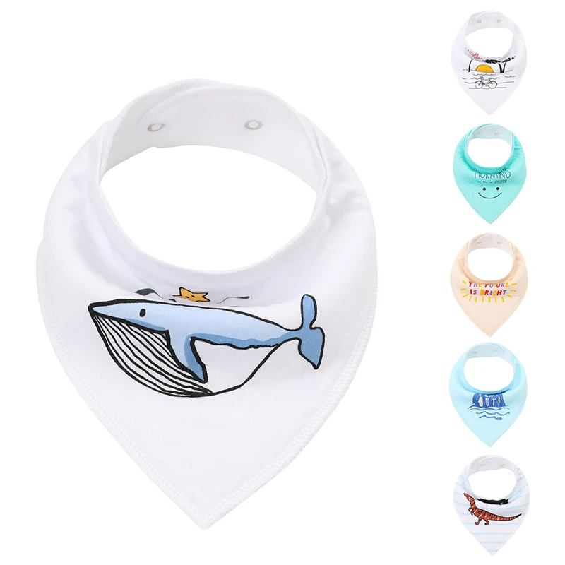 organic cotton bibs