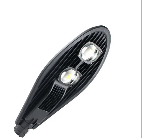СВЕТОДИОДНЫЙ дорожный светильник 50w100w150w 2 шт. 85 265 в перем. Тока светодиодный