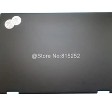 Shell Крышка верхняя крышка для Thinkpad X1 Йога 1St Gen 01AW968 46M. 04PCS. 0082 00JT848 480.04P04.0001 Тип 20FQ 20FR задняя крышка ASM