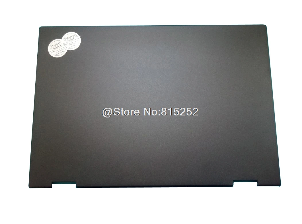 

Shell Lid Top Cover For Thinkpad X1 YOGA 1St Gen 01AW968 46M.04PCS.0082 00JT848 480.04P04.0001 Type 20FQ 20FR Rear Cover ASM New