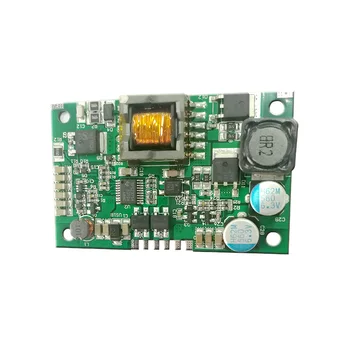 

Patch 5V 5A 25W Industrial High Power PoE Module Power Supply Industrial Medical Tablet