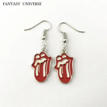 

FANTASY UNIVERSE Freeshipping wholesale 50pc a lot Earrings VLRBLA01