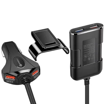 Handsd送料通話ポータブル携帯電話MP3プレーヤーのbluetoothレシーバー車のusb充電器多機能fmトランスミッターユニバーサル