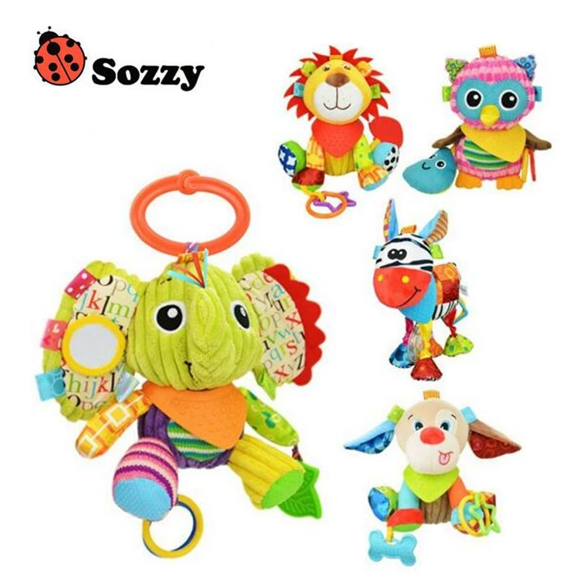 hot baby toys 2018