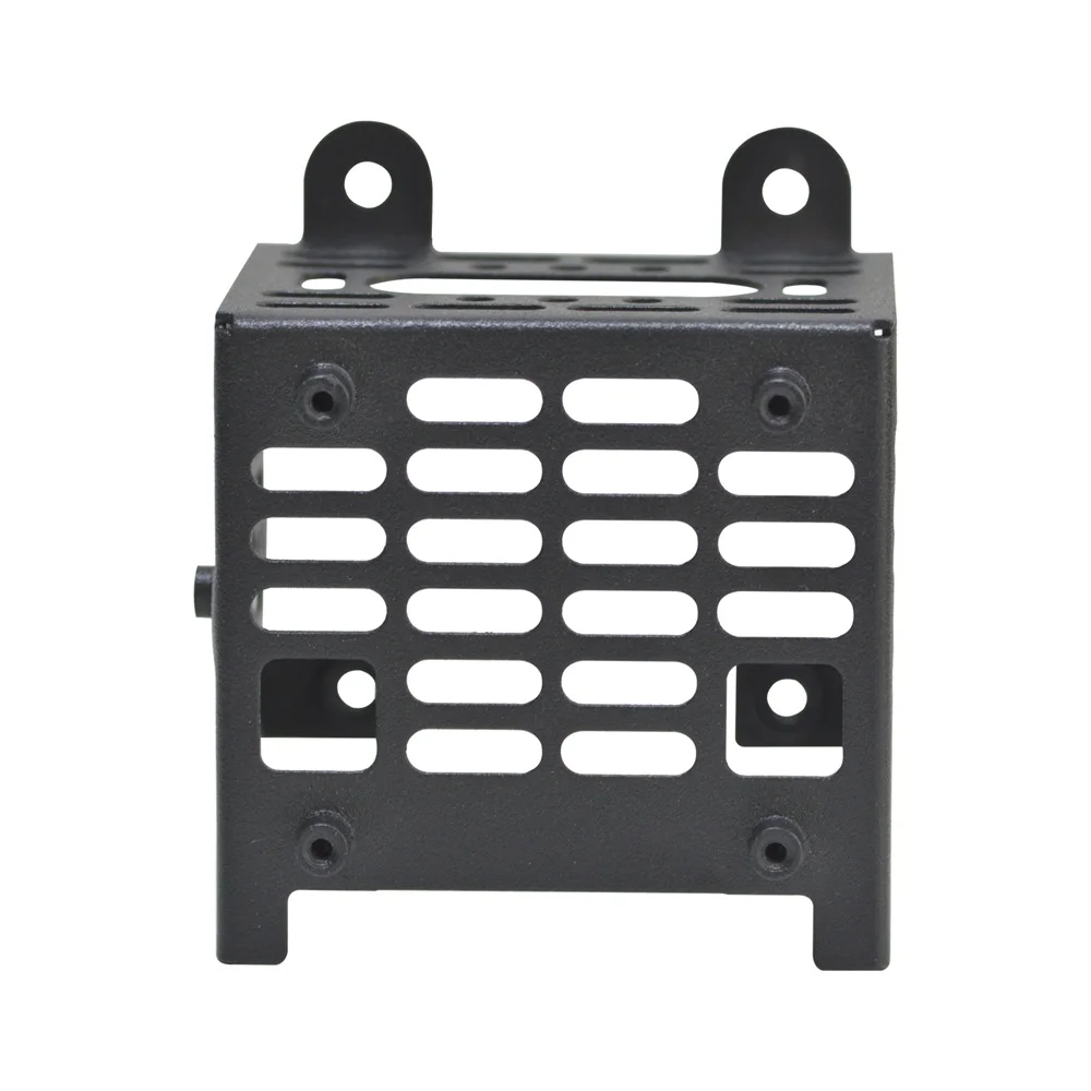 

Geeetech Fan Cover for Geeetech A10, A10M, A20 and A20M 3D Printers