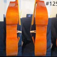Барокко Стиль SONG бренд Профессиональная Maestro 4 string 29 1/" viola da gamba