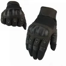 Тактические перчатки без пальцев, полный палец, военные спортивные противоскользящие перчатки, перчатки для пешего туризма, альпинизма для мужчин, велосипедные, мотоциклетные