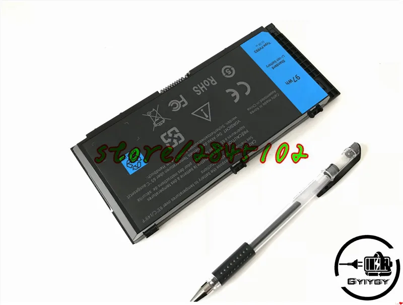 dell fv993 9cell (6)