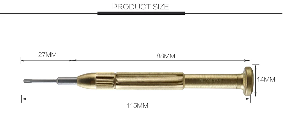 BST-800-JP мобильный телефон ноутбук Ремонт Инструменты Torx Реверсивный Мини-ключ беспроводная дрель ручная отвертка с высокоточных наконечников для отвертки