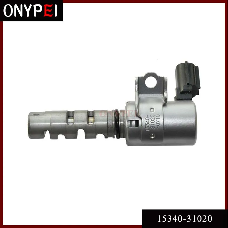 15340 31020 Timing Oil Control Valve VVT Solenoid 15340 31020 For TOYOTA RAV4 Sienna CE