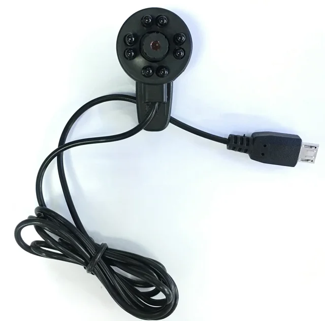 Diske 안드로이드 마이크로 USB 카메라 1.0MP 모바일 카메라 USB CCTV 카메라 OTG 카메라에서Diske 안드로이드 마이크로 USB 카메라 1.0MP 모바일