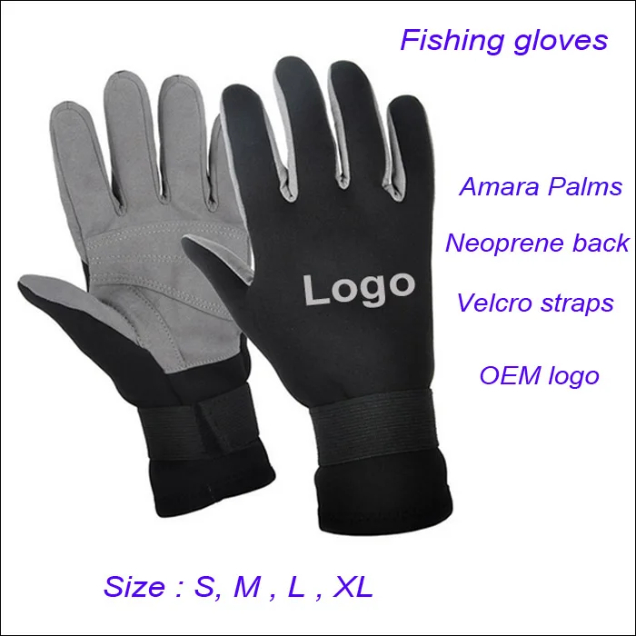 Armara рыболовные перчатки 2 мм неопреновые погружные перчатки оборудование для плавания и ныряния