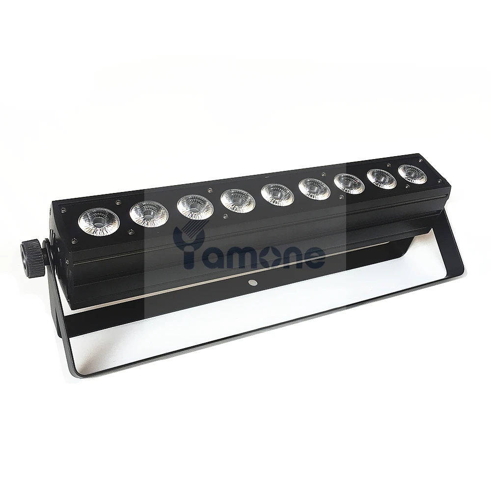 9pcs LED Bar 04