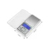 100g/200g/300g/500g X 0.01g /0.1g Jewelry Pocket Scales High Precision Gold Diamond Jewelry weight Balance Electronic Scales ► Photo 2/6