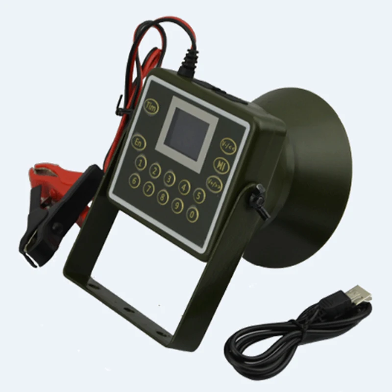 Waterproof-Desertproof-MP3-Player-Built-in-60W-Speaker-340-Songs-Included-6-Language-LCD-Display-Numeric (2)