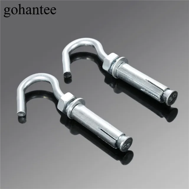 Stainless Steel Expansion Hook S Boxing Bag Hanging Saco Stainless Steel Expansion Hook S Boxing Bag Hanging Saco De Boxe Kick Fight Sand