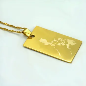 

Republic of the Philippines Map Gold Color Pendant Necklaces Pilipinas Country Maps Jewelry Pendant Size 4.5cm x 2.5cm #J0526