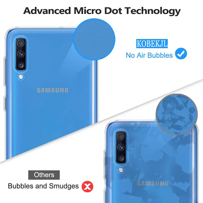 Samsung Galaxy A70 (7)
