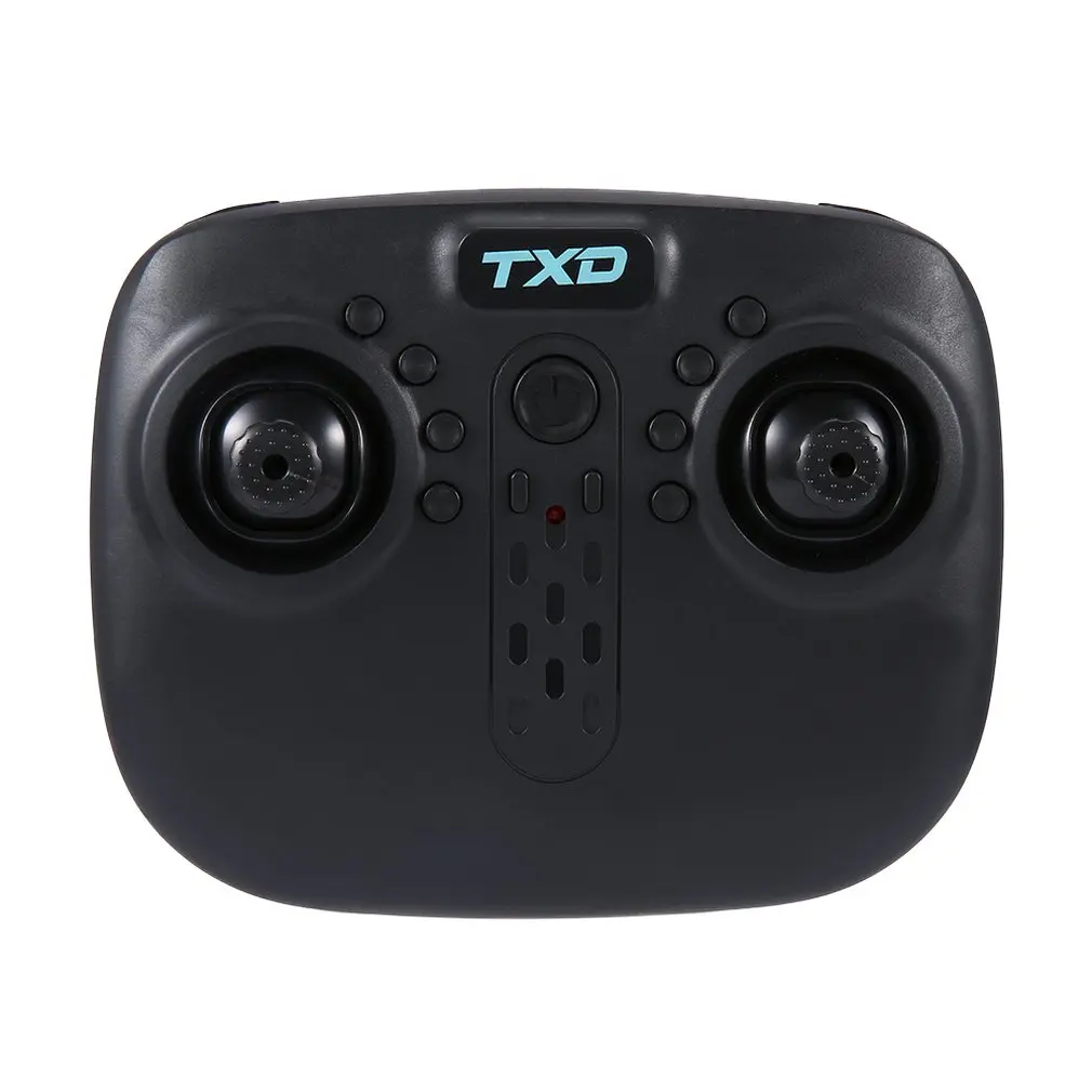Дрон с камерой мини для начинающих 720 P/1080 P HD FPV 120 'FOV RC Квадрокоптер детей и