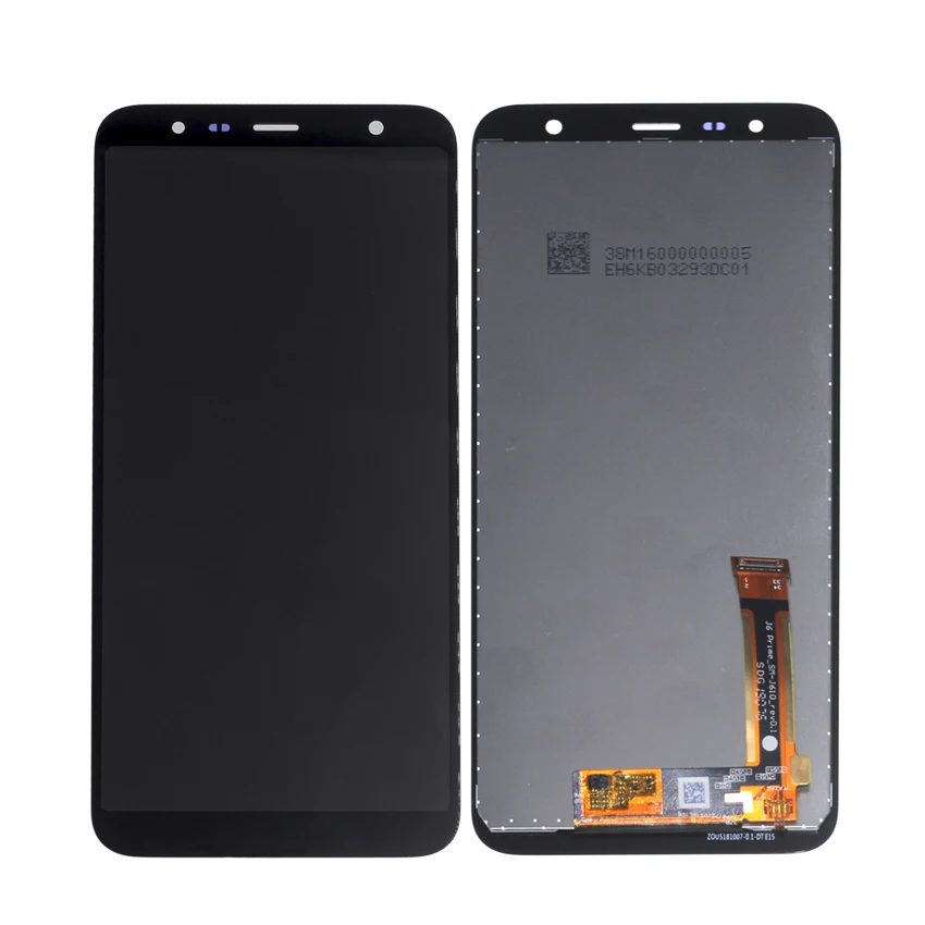 Оригинальный ЖК дисплей для Samsung Galaxy J4 Plus 2018 J415 J415F J415FN J415G экран с сенсорным