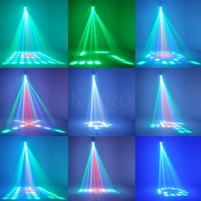 Stage Lights