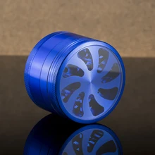 Классическая мельница, металлическая мельница 63 мм, диам, 4 части, точильщик для табака, ручная мельница для трав, курительная мельница, инструмент для курения